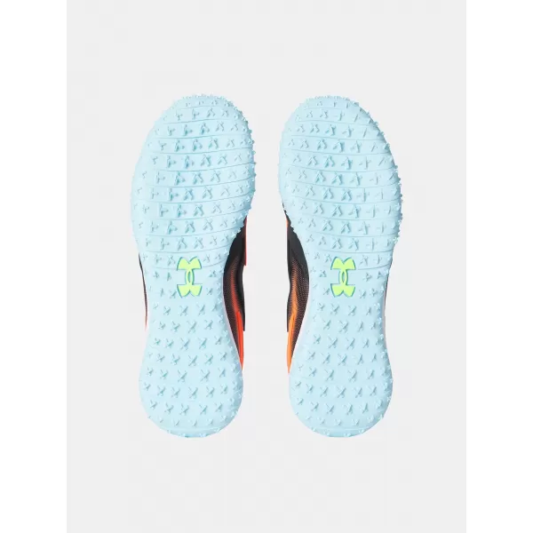  Gyepek UNDER ARMOUR U SHADOW TURF 3 3028293-001 FEKETE 