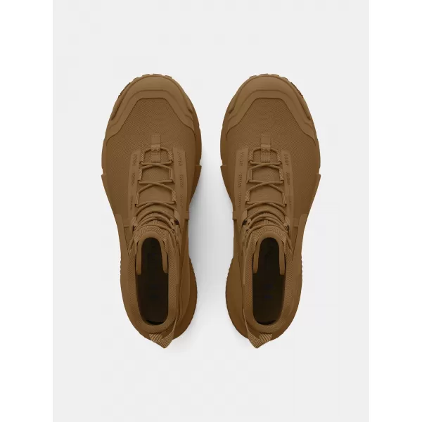  Férfi cipők UNDER ARMOUR CHARGED VALSETZ 3027381-200 BARNA 