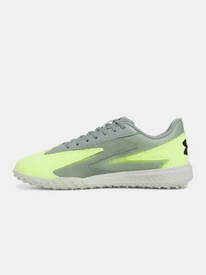 Gyepek UNDER ARMOUR U SHADOW TURF 3 3028293-348 ZÖLD
