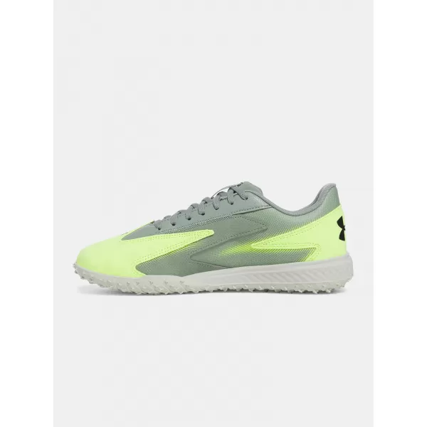  Gyepek UNDER ARMOUR U SHADOW TURF 3 3028293-348 ZÖLD 
