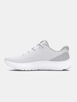 Férfi cipők UNDER ARMOUR CHARGED SURGE 4 3027000-100 FEHÉR