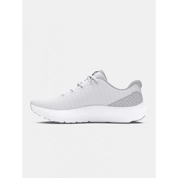  Férfi cipők UNDER ARMOUR CHARGED SURGE 4 3027000-100 FEHÉR 