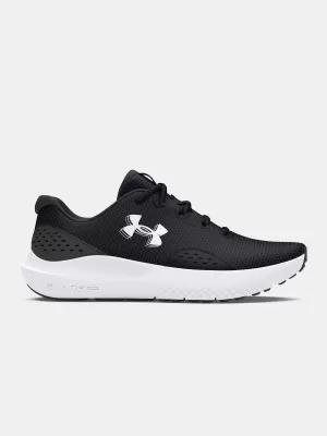Férfi cipők UNDER ARMOUR CHARGED SURGE 4 3027000-001 FEKETE