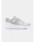 Lány cipők UNDER ARMOUR GINF SURGE 4 AC 3027110-100 SZÜRKE