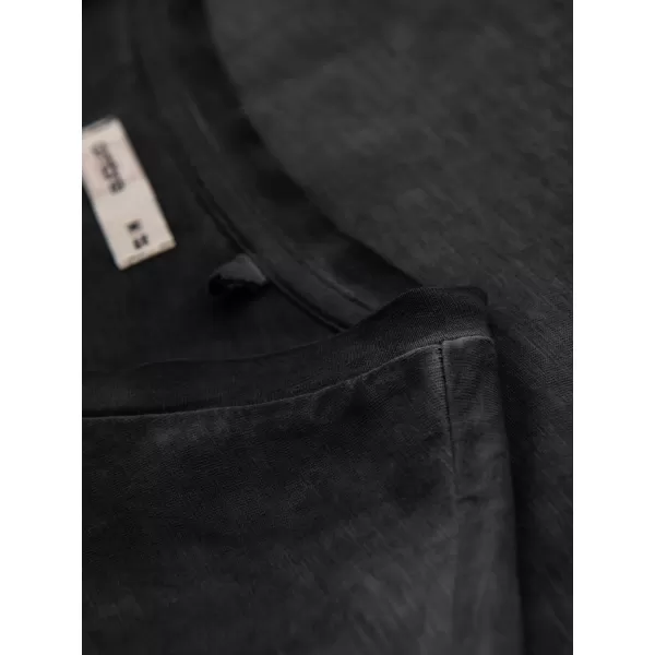  Ing OMBRE OM-TSWT-0242 FEKETE 