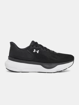 Női cipők UNDER ARMOUR W INFINITE PRO 2 3028177-001 FEKETE