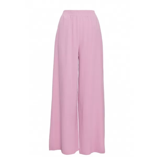  Női leggings MOE M862 KREPP RÓZSASZÍN 