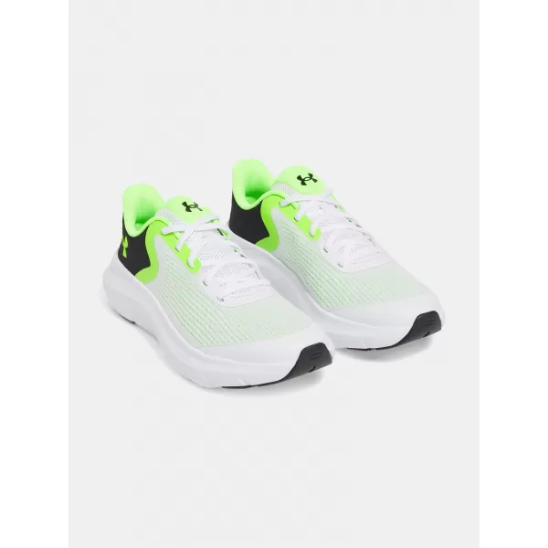  Fiú cipők UNDER ARMOUR BGS ROGUE 5 3028269-100 FEHÉR 