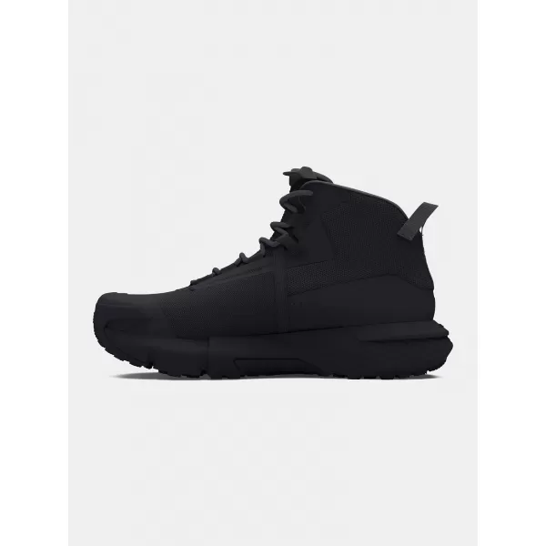  Férfi cipők UNDER ARMOUR CHARGED VALSETZ MID 3027382-001 FEKETE 