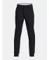 Fiú melegítőnadrág UNDER ARMOUR BOYS GOLF JOGGER 1382825-001 FEKETE
