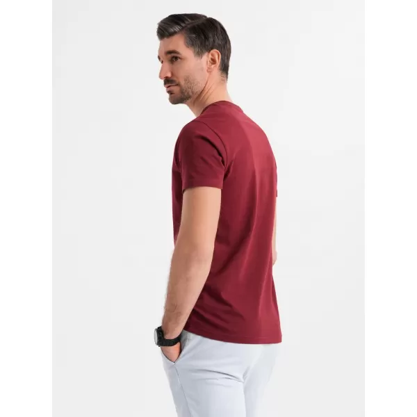  Ing OMBRE OM-TSBS-0237 GESZTENYEBARNA 