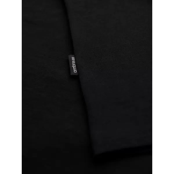  Ing OMBRE OM-TSBS-0237 FEKETE 