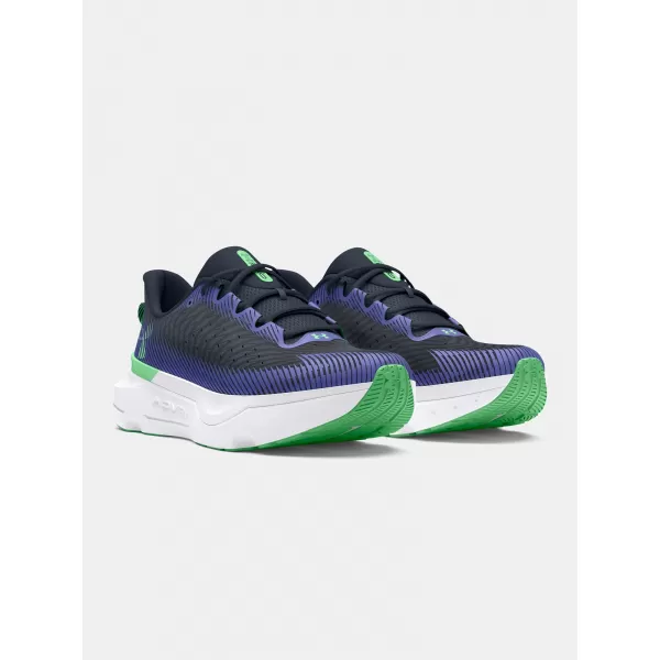  Férfi cipők UNDER ARMOUR INFINITE PRO 3027190-101 SZÜRKE 