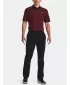 Férfi nadrág UNDER ARMOUR TECH TAPERED PANT 1374606-001 FEKETE
