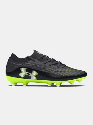 Futballcipők UNDER ARMOUR MAGNETICO PRO 4 FG 3027699-001 FEKETE