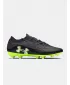 Futballcipők UNDER ARMOUR MAGNETICO PRO 4 FG 3027699-001 FEKETE