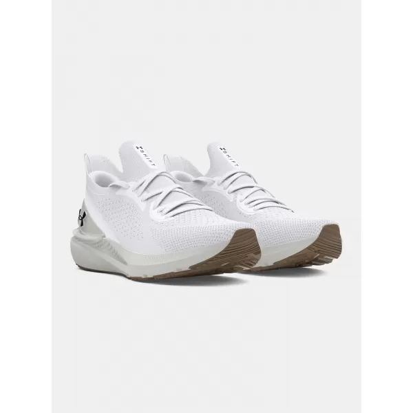  Férfi cipők UNDER ARMOUR SHIFT 3027776-104 FEHÉR 