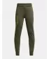 Fiú melegítőnadrág UNDER ARMOUR ARMOUR FLEECE GRAPHIC JGR 1379786-390 ZÖLD