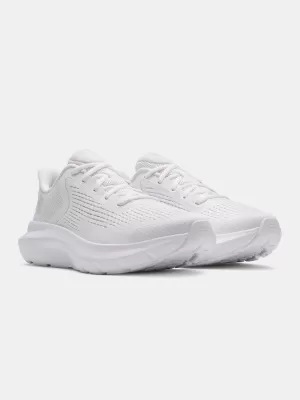 Női cipők UNDER ARMOUR W CHARGED ROGUE 5 3028262-100 FEHÉR