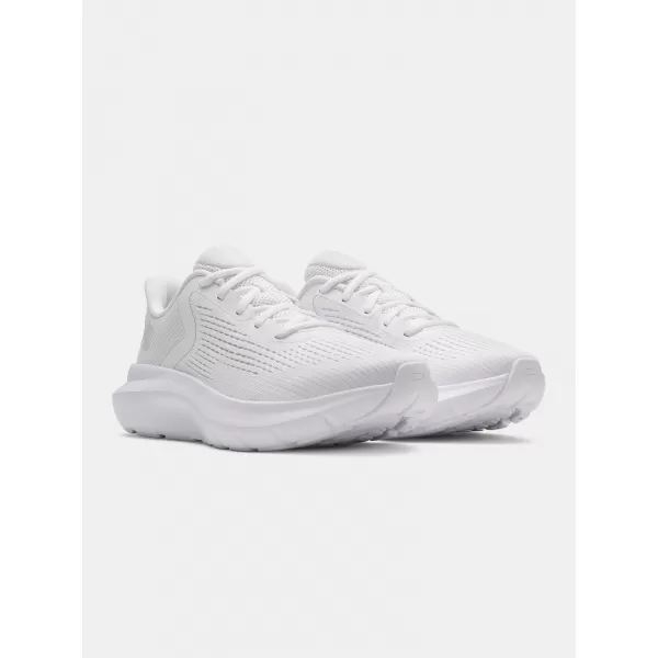  Női cipők UNDER ARMOUR W CHARGED ROGUE 5 3028262-100 FEHÉR 