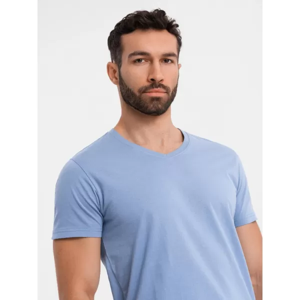  Ing OMBRE OM-TSBS-0237 KÉK 