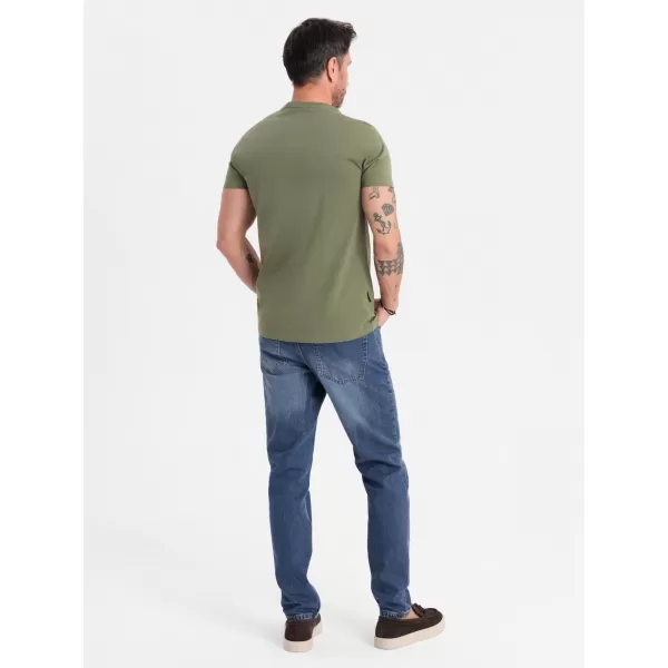  Ing OMBRE OM-TSBS-0236 KHAKI 