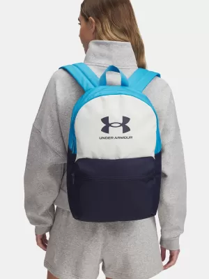 Hátizsák UNDER ARMOUR ESSENTIAL LITE BACKPACK 1380476-114 FEHÉR