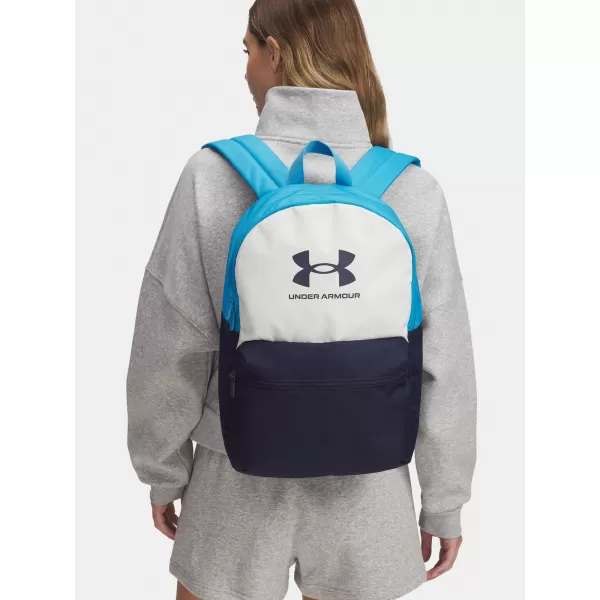  Hátizsák UNDER ARMOUR ESSENTIAL LITE BACKPACK 1380476-114 FEHÉR 