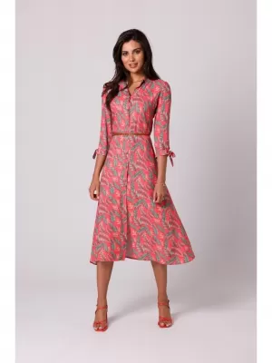 Ruha BEWEAR B259 RÓZSASZÍN