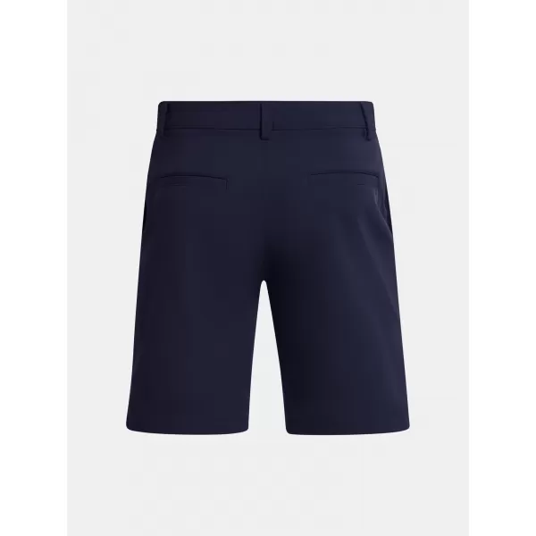 Férfi rövidnadrág UNDER ARMOUR TECH TAPER SHORT 1383154-410 KÉK 