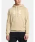 Férfi pulóver UNDER ARMOUR RIVAL FLEECE LOGO HD 1379758-299 BARNA