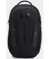 Hátizsák UNDER ARMOUR HUSTLE 6.0 BACKPACK 1384672-003 FEKETE