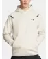 Férfi pulóver UNDER ARMOUR UNSTOPPABLE FLC HD EU 1389350-110 FEHÉR