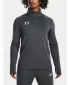 Férfi póló UNDER ARMOUR MS CH. MIDLAYER 1379588-025 SZÜRKE