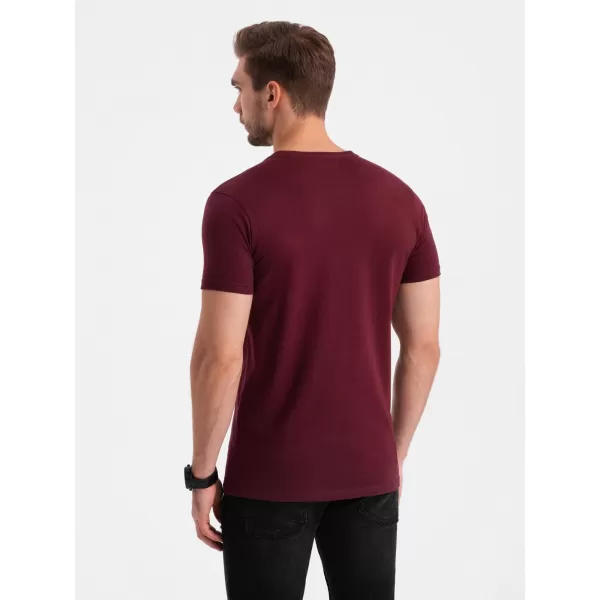  Ing OMBRE OM-TSPT-0154 GESZTENYEBARNA 