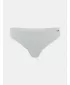 Női bugyi UNDER ARMOUR PURE STRETCH NS THONG (3KS) 1383893-009 SZÜRKE