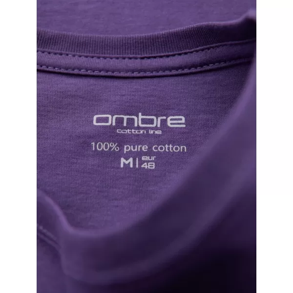  Ing OMBRE OM-TSBS-0236 LILA 