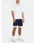 Férfi rövidnadrág UNDER ARMOUR WOVEN WDMK SHORTS 1383356-410 KÉK