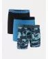 Férfi boxerek UNDER ARMOUR M PERF TECH MESH NOV 6IN (3KS) 1383885-494 KÉK