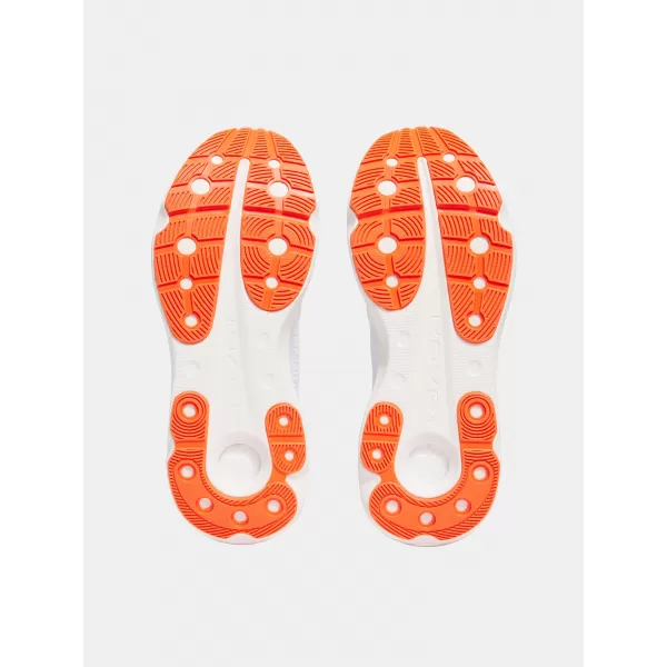  Csizma UNDER ARMOUR INFINITE MVMNT SE 6000902-104 FEHÉR 