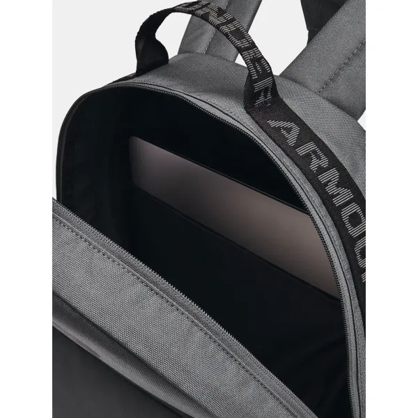  Hátizsák UNDER ARMOUR SPORTSTYLE BACKPACK 1378415-025 SZÜRKE 