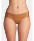 Női bugyi UNDER ARMOUR PURE STRETCH NS HIP 1383895-600 BARNA