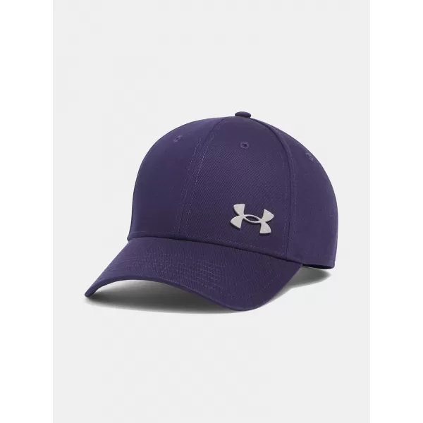  Férfi sapka UNDER ARMOUR M ESSENTIAL BLTZ ADJ 1389695-410 KÉK 