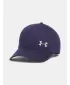 Férfi sapka UNDER ARMOUR M ESSENTIAL BLTZ ADJ 1389695-410 KÉK