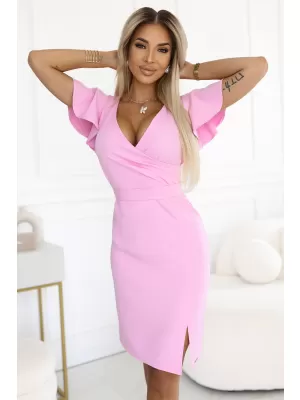 Ruha NUMOCO NINA 479-10 RÓZSASZÍN