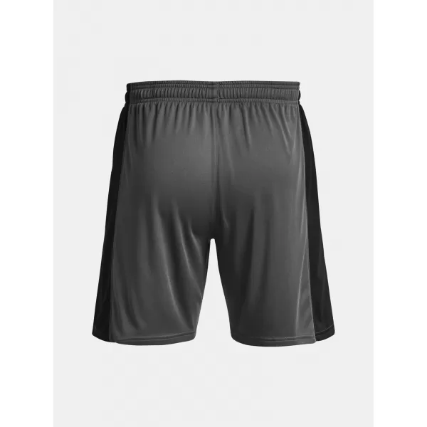  Férfi rövidnadrág UNDER ARMOUR MS CH. KNIT SHORT 1379507-025 SZÜRKE 
