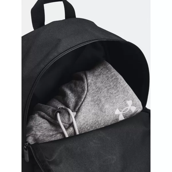  Hátizsák UNDER ARMOUR LOUDON LITE BACKPACK 1380476-001 FEKETE 