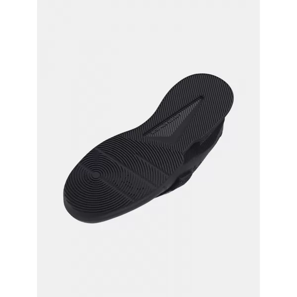  Csizma UNDER ARMOUR REIGN LIFTER 3028028-001 FEKETE 