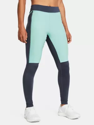 Női leggings UNDER ARMOUR LAUNCH ELITE TIGHT 1379342-044 SZÜRKE