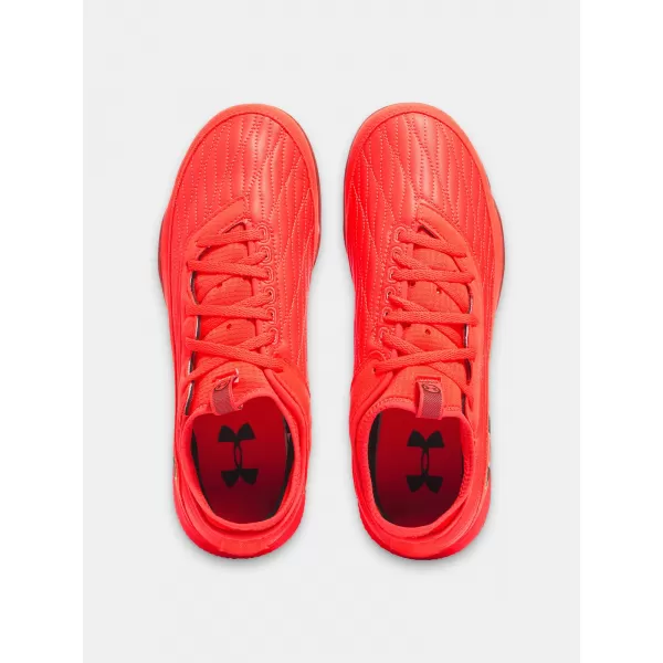  Saláta tálak UNDER ARMOUR MAGNETICO SELECT 4 INDOOR 3028159-862 PIROS 